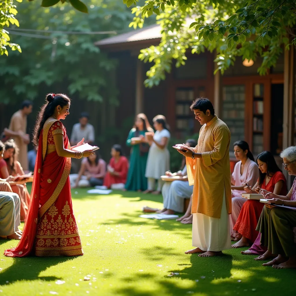 Innovation workspace